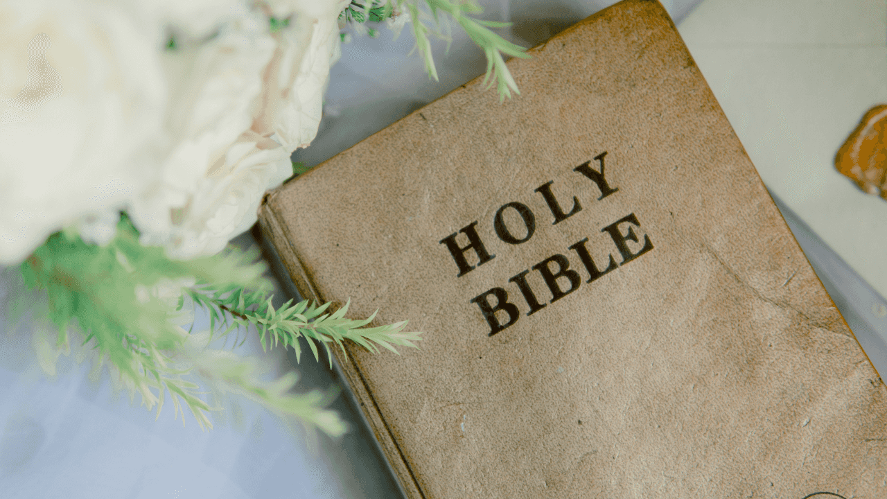 Exploring the Significance of the Bible