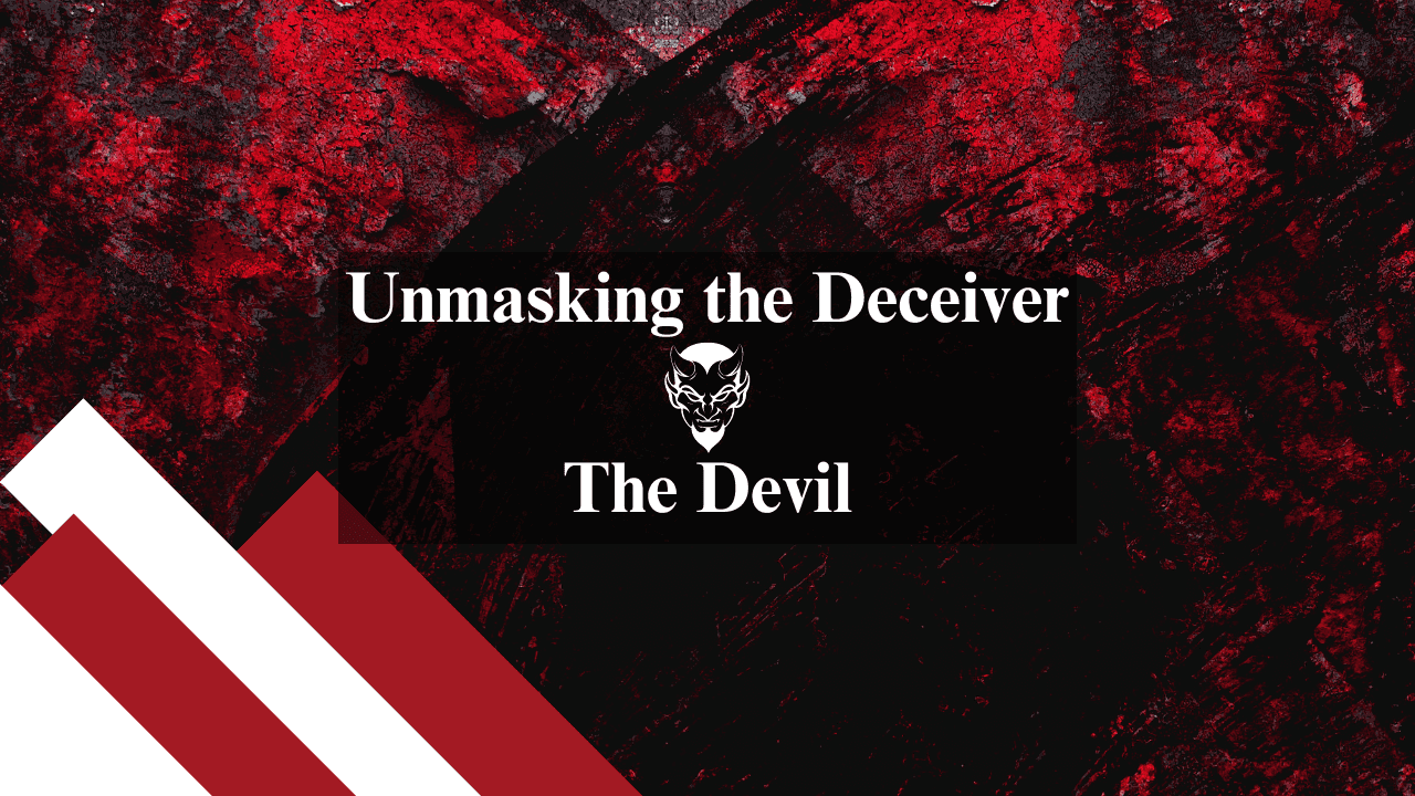 Exploring the Truth About the Devil and Demystifying the Myths