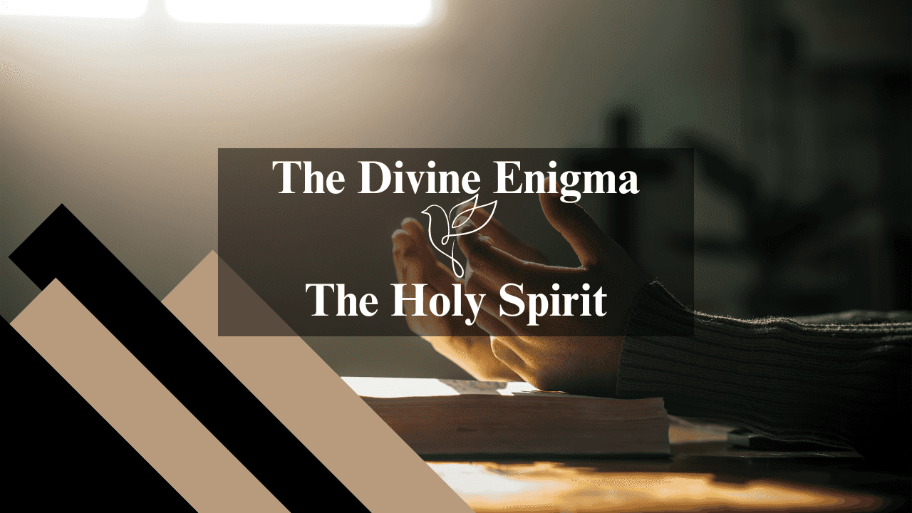 Unveiling the Divine Enigma